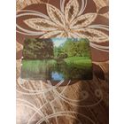 Календарик,ссср,1978