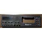 Передняя панель  магнитофон Маяк-232