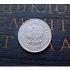 20 грошей 1971 Польша #01