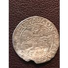 Полугрош 1560г.