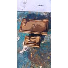 СТАРЫЕ, ПЕЧНЫЕ, ДВЕРКИ! КЛЕЙМО, ЧУГУН!