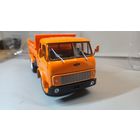 Грузовик 1/43