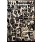 Разные вещи сборный лот