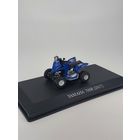 YAMAHA 700R от Luppa 1:43