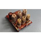 Катушка индуктивности на плате