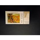 (КП1-08) Беларусь. 2005. Живопись