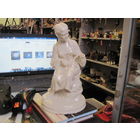 Девушка с венком МФФЗ с рубля!