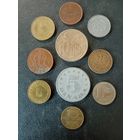 Фиджи, Турция, Барбадос, Аргентина, Мексика, Югославия, Польша, Румыния, Малайзия, Эстония