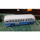 Продам модель автобуса GM TDH 1955 производство ixo