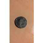 Таиланд, 5 бат 2011.