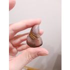 Натуральный камень, Галтовка, океаническая яшма без отверстий