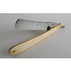 Опасная бритва C.W. DAHLGREN ESKILSTUNA (кость)