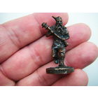 Викинг. Метал.