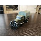 Модель Газ-АА  В масштабе 1/43 Автолегенды СССР Аукцион 10 дней Страт 10 бел.руб.
