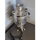 Самовар электрический в родной коробке