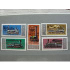 Продажа коллекции с 1 рубля! Чистые почтовые марки СССР в коллекционном** состоянии.