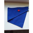 Галстук и значек  ГДР