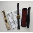 Часы Электроника 52Б. Комплект+доп. браслет.