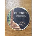 Подставка под пиво Warsteiner (Германия) No 7
