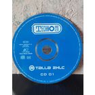 Techno Club Vol.8 CD1/Talla 2XLC DJ Mix