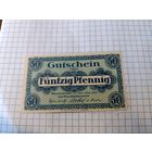 Германия 50 пфенингов (5)