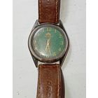 Часы механические OREINTEX ,  с ремешком MOTOROLA . С рубля .