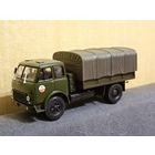 МАЗ-500В тент (Наш Автопром)