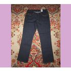 Джинсы H&M, р.52-54. Новые.