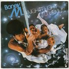 LP Boney M. 'Nightflight to Venus'