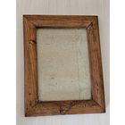 СТАРАЯ ФОТОРАМКА.