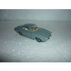 Модель авто "ALFA ROMEO-GIULIA SS ". 1:43. MADE IN URSS. Металл