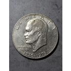 Доллар 1976 Независимость