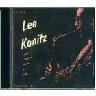 CD Lee Konitz - Subconscious-Lee (1996) Bop, Cool Jazz
