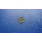 Полушка 1719                (2105)