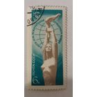 60-летие Международного женского дня - 8 Марта