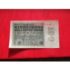 Германия 100 миллионов 100000000  марок 1923