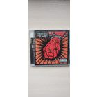 Metallica "St. Anger"