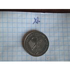 2 марки.Германия.