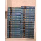 Антон Чехов Полное собрание сочинений и писем в 30-ти томах. 18 томов сочинений и 12 томов писем. Тираж писем 50 000.