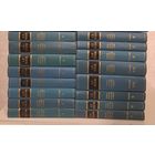 Антон Чехов Полное собрание сочинений. 18 томов сочинений