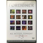 Foreigner - All Access Tonight