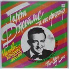 LP Harry James / Гарри Джеймс и его оркестр - Человек, которого люблю (1990)