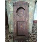 Корпус  от  настенных  часов