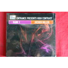 Rank 1, Jochen Miller - Entrance Presents High Contrast (2010, 2xCD)