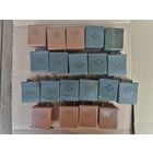 Конденсаторы МБГО МБГО-1 20мкФ 160В