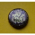 Пивная крышка.