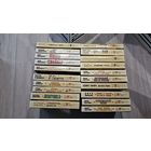 Мастера остросюжетного детектива.85 книг .