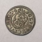 Солид 1646 г.  Рига