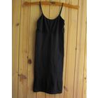 Корректирующий бесшовный тэнктоп под платье