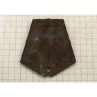 КОЛОДКА СЛОЖНОСОЧЕНЁННАЯ 10